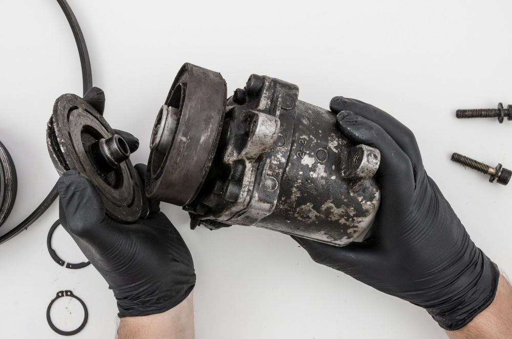 Turbo Rebuild & Remanufacturing